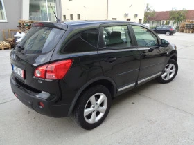     Nissan Qashqai 2.0-16V-