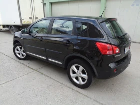 Nissan Qashqai 2.0-16V-ЛИЗИНГ, снимка 3