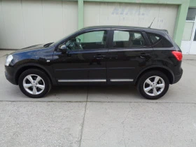 Nissan Qashqai 2.0-16V-ЛИЗИНГ, снимка 8