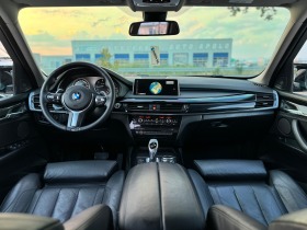 BMW X5 40d= xDrive= Aero Pack= HUD= Distronic= Panorama= , снимка 10
