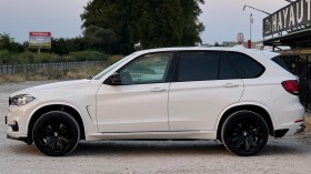 BMW X5 40d= xDrive= Aero Pack= HUD= Distronic= Panorama=  | Mobile.bg   8