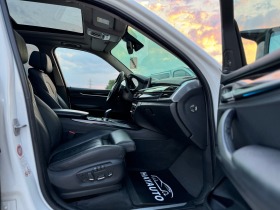 BMW X5 40d= xDrive= Aero Pack= HUD= Distronic= Panorama= , снимка 11