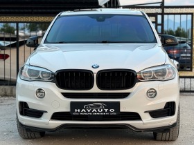 BMW X5 40d= xDrive= Aero Pack= HUD= Distronic= Panorama= , снимка 2