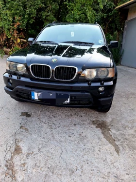 BMW X5, снимка 1