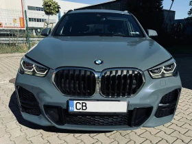 BMW X1 1.8D / xDrive / Гаранция, снимка 2