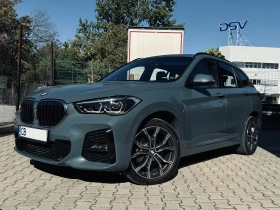 BMW X1 1.8D / xDrive / Гаранция, снимка 1