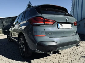 BMW X1 1.8D / xDrive / Гаранция, снимка 6