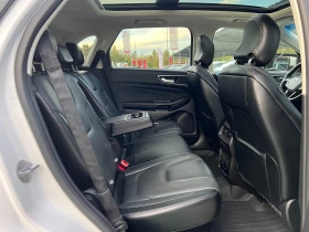 Ford Edge PLATINUM AWD, снимка 10