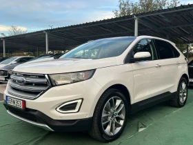 Ford Edge PLATINUM AWD