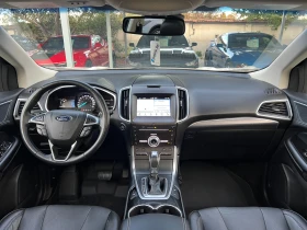 Ford Edge PLATINUM AWD, снимка 12