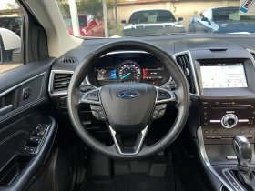 Ford Edge PLATINUM AWD, снимка 11