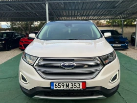 Ford Edge PLATINUM AWD, снимка 2