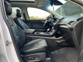 Ford Edge PLATINUM AWD, снимка 8