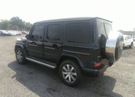 Mercedes-Benz G 500 G550 4Matic, снимка 4