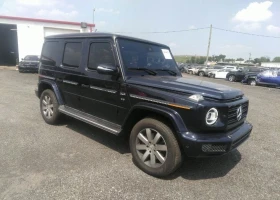 Mercedes-Benz G 500 G550 4Matic, снимка 2