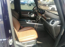 Mercedes-Benz G 500 G550 4Matic, снимка 6