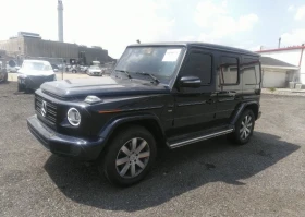 Mercedes-Benz G 500 G550 4Matic, снимка 5