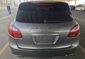 Porsche Cayenne, снимка 5