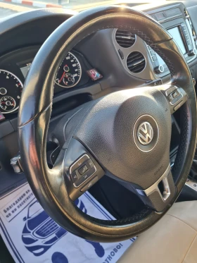 VW Tiguan, снимка 11