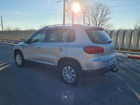 VW Tiguan, снимка 6