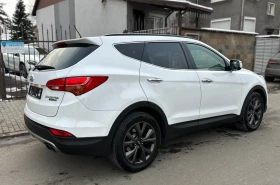     Hyundai Santa fe 2.2CRDI 4WD/7/Premium//Keyless Go/Swiss