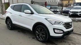     Hyundai Santa fe 2.2CRDI 4WD/7/Premium//Keyless Go/Swiss