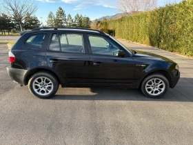 BMW X3 2.0d, снимка 5