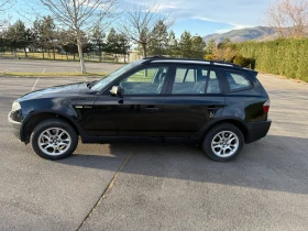 BMW X3 2.0d, снимка 4