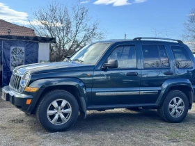 Jeep Cherokee 2.8 Limited, снимка 5