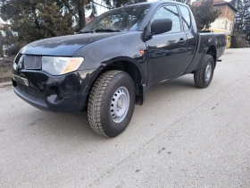 Mitsubishi L200 2, 5 d Italia , снимка 1