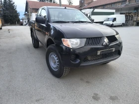 Mitsubishi L200 2, 5 d Italia , снимка 2