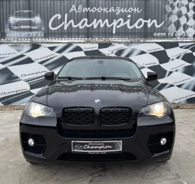 BMW X6 3.5D M-Packet , снимка 2