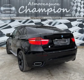 BMW X6 3.5D M-Packet , снимка 6