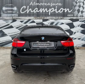 BMW X6 3.5D M-Packet , снимка 5