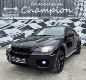 BMW X6 3.5D M-Packet , снимка 1