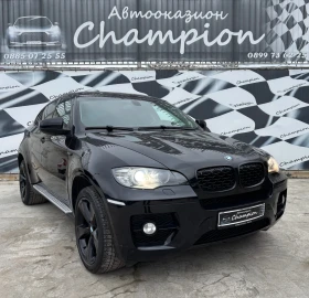 BMW X6 3.5D M-Packet , снимка 3