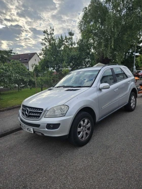 Mercedes-Benz ML 280 | Mobile.bg    2