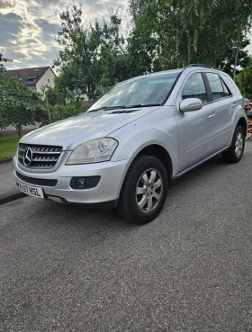 Mercedes-Benz ML 280, снимка 3