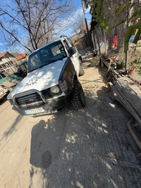 Mitsubishi Pajero 3.5 V6, снимка 3