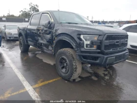 Ford F150 Raptor 3.5L V6 450 | Mobile.bg    2