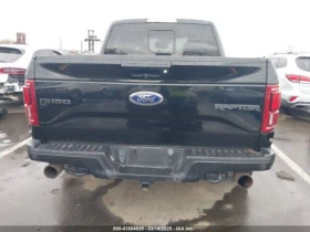 Ford F150 Raptor 3.5L V6 450 | Mobile.bg    6