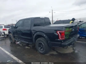 Ford F150 Raptor 3.5L V6 450 | Mobile.bg    8
