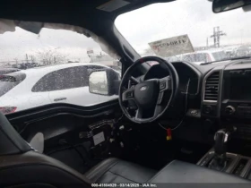 Ford F150 Raptor 3.5L V6 450 | Mobile.bg    12