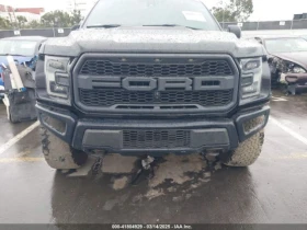 Ford F150 Raptor 3.5L V6 450 | Mobile.bg    5