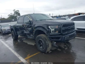 Ford F150 Raptor 3.5L V6 450 | Mobile.bg    7