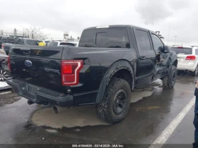 Ford F150 Raptor 3.5L V6 450 | Mobile.bg    4