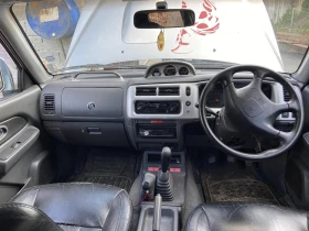 Mitsubishi L200 2.5 | Mobile.bg    5