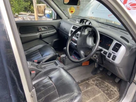 Mitsubishi L200 2.5 | Mobile.bg    4