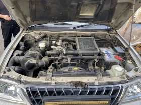 Mitsubishi L200 2.5 | Mobile.bg    3