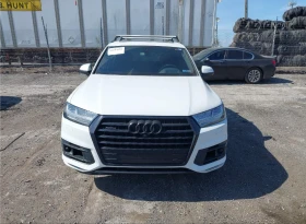 Audi Q7 PREMIUM PLUS* * * .*  | Mobile.bg    2